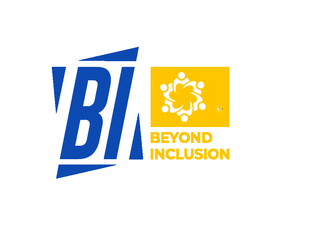 Beyond Inclusion Logo